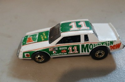 hot wheels mountain dew stocker