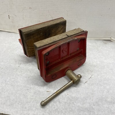 Craftsman Wood Working  Vise  Model No. 391.5191  ML-01