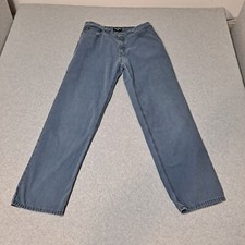 Polo Jeans Ralph Lauren Pants Women 10x31 Saturday Chino Gray Preppy 90s Y2K