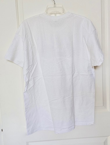 Unisex Mickey Mouse Ears Grandpa Family T-Shirt Size XL Pre-Owned - Picture 2 of 3