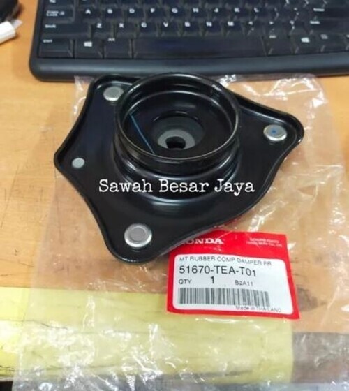 Genuine Front Strut Mount Damper 2016-2021 Honda Civic FK 51670