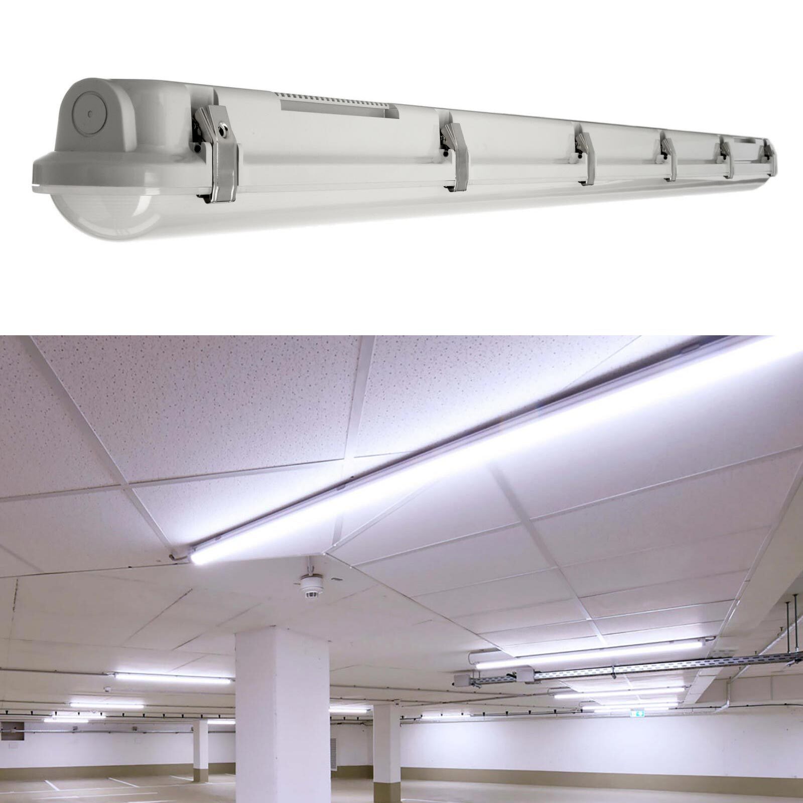 Ricambi Lame 742-04053A Toro Kit 3 Lame Di Ricambio Per Toro GT2100, GT2200, LX500, SL500, RZT-50 - Modello Raisman 11480 Ricambi Lame Toro GT2100 - Foto 3