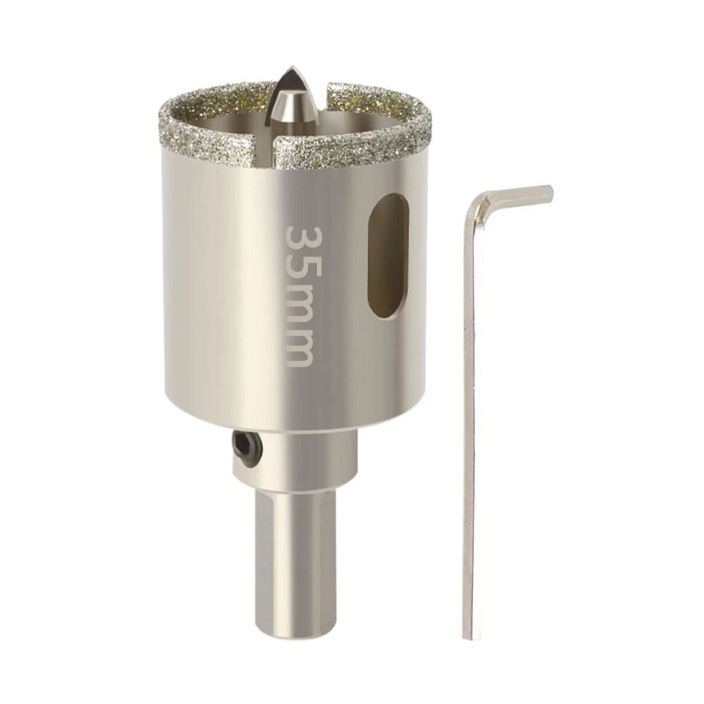 35mm sale hole saw