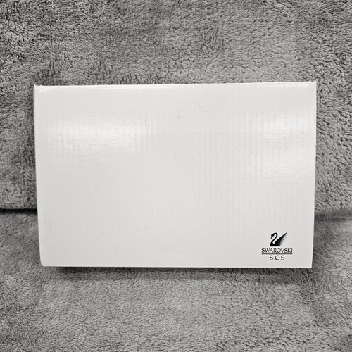 Swarovski SCS Collectible magic of dance Display Stand item 291129 new open box - Picture 12 of 12
