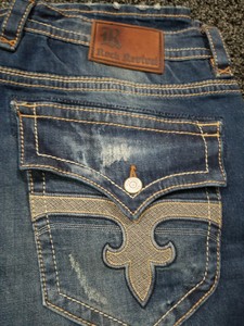 ebay rock revival jeans
