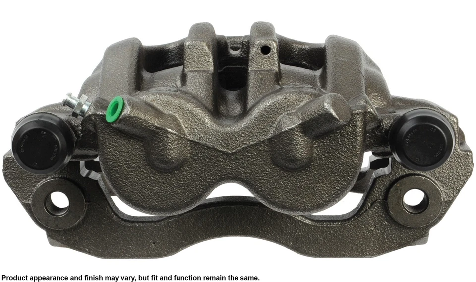 Pinza de freno de disco delantera derecha Cardone para Dodge Sprinter 3500 2007-2009 Foto 4 de 4