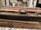 Vtg Hand Carved~Painted Corvette 3D Picture Art Promotion Advertising Chevrolet  — photo 6