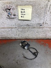 1990 Honda Cr80 Cr 80 R Ignition Cdi Igniter