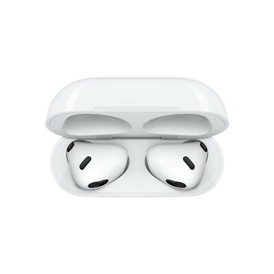 24k Gold Plated Apple AirPods Pro Bluetooth Wireless & Magsafe