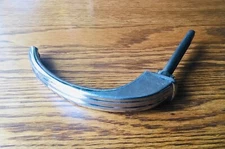 1941~1948 Chevrolet Buick DOOR HANDLE vtg 1940s GM NOS exterior