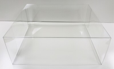 1 Console Box Protector for some original PS5 Console boxes.  CHECK YOUR SIZE!