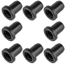 Front A-Arm Short Bushings for Polaris Ranger...