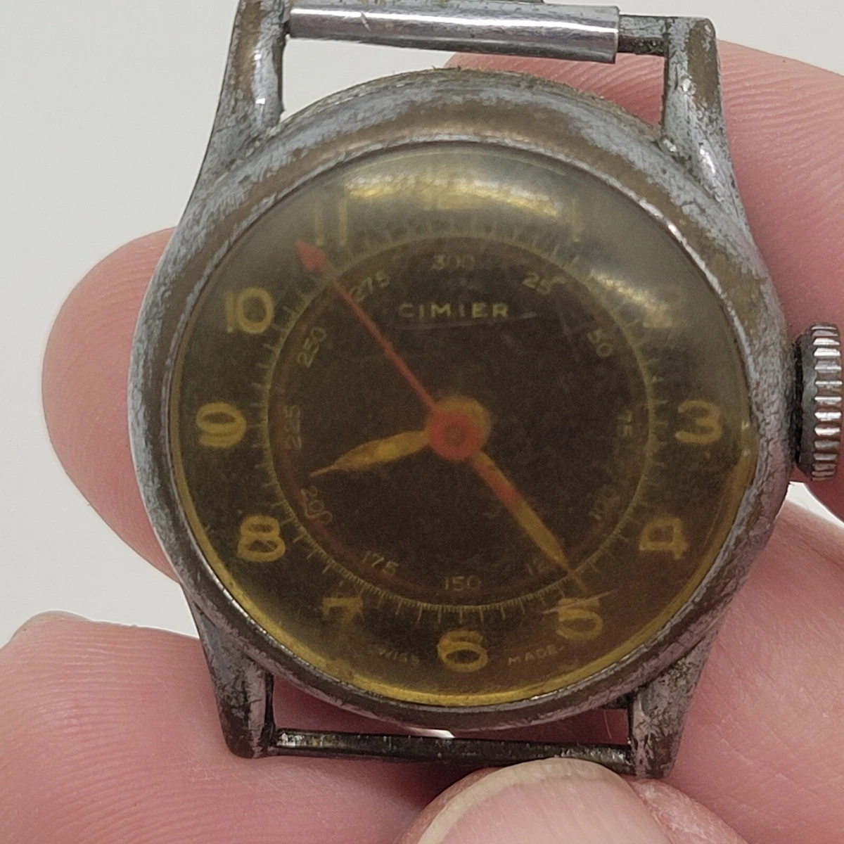 Cimier watch deals price ebay