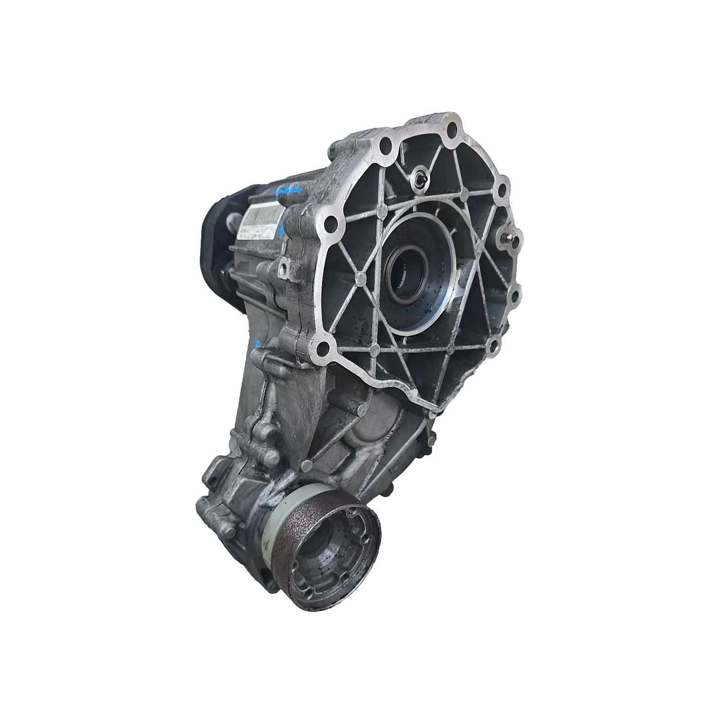 2014-2017 MASERATI QUATTROPORTE 3.0L AWD AUTOMATIC TRANSFER CASE OEM 60k