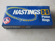 Hastings Engine Piston Ring Set 4090 fits Renault 1.0L B4D