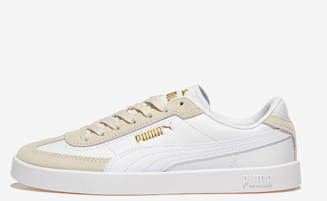Puma Club II Era OG Vintage men's shoes 397447 06 CASUAL