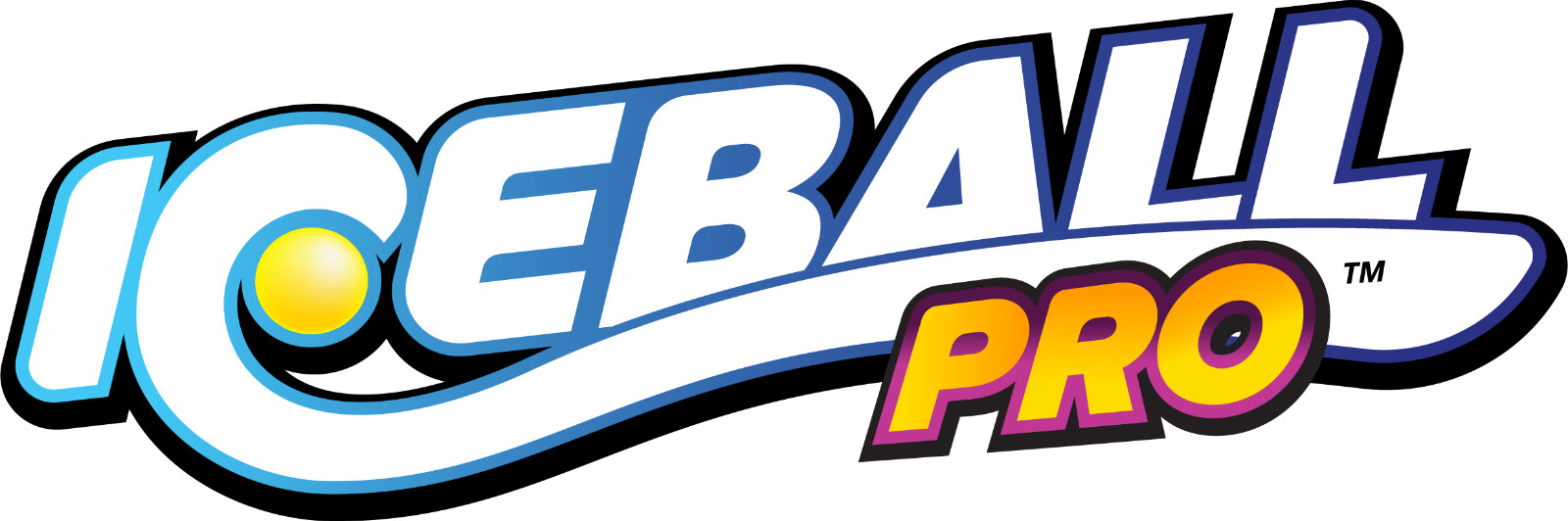ICEBALL PRO Pink Edition