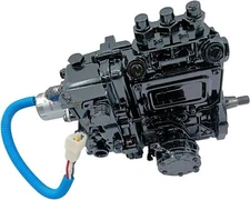 Fuel Injection Pump 729031-51370 72903151370 for Yanmar 3TNE88 Engine