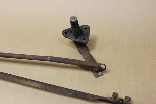 73-84 GM Chevy GMC camioneta SUV limpiaparabrisas transmisión acoplamiento OEM - Imagen 3 de 8