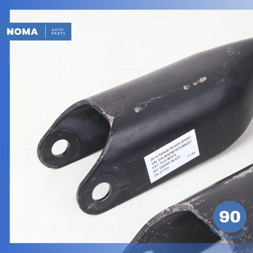 LR Range Rover Sport L494 Rear Left & Right Lower Suspension Control Arm Set OEM - Picture 5 of 15