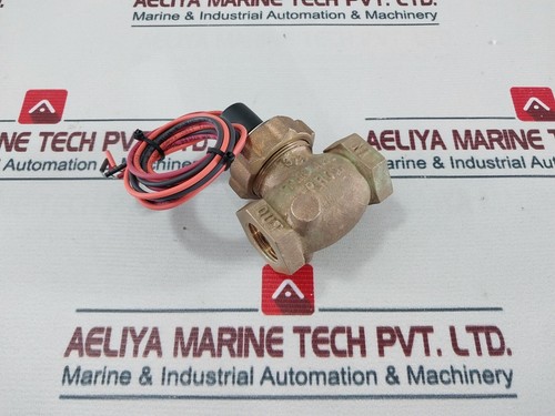 Thomas 18101 3/4" Oil Flow Switch 1100 - Picture 3 of 16