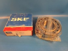 SKF 22316 EK, Spherical Roller Bearing - 80 mm ID, 170 mm OD, 58 mm Width