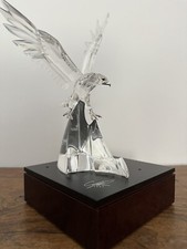 Swarovski eagle of the sea Seeadler Edycja limitowana 1995 Orzeł