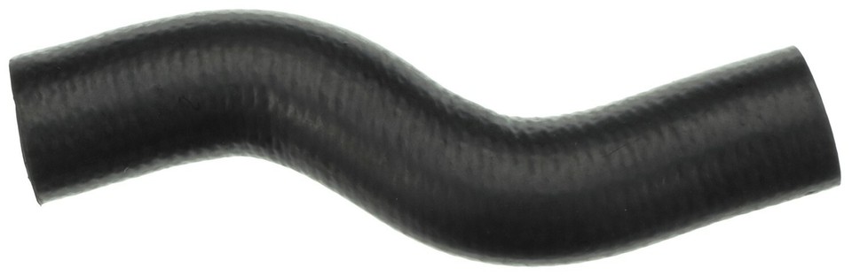 Gates 01-04 Nissan Pathfinder V-6 3.5L Upper - Rad. To Pipe Molded Coolant Hose main image 1