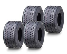 WANDA 18X8.5-8 Golf Cart ATV Tires 4 Ply 18x8.5x8 -Set 4 -14006