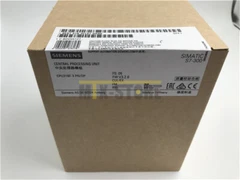 1PCS New Siemens 6ES7 318-3EL01-0AB0 6ES7318-3EL01-0AB0 Fast ship with warranty