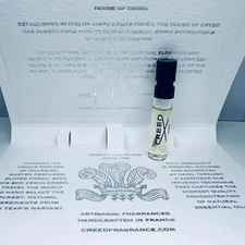 CREED ORIGINAL SANTAL 2.5 ML EDP SPRAY VIAL FOR MEN