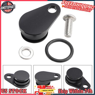 B&M 20298 Transmission Speedometer Port Plug For Ford C4, C6 AOD, 4R70W & 4R75W