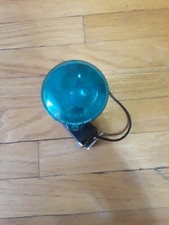 Vintage Vtg Polaroid Land Camera Flashgun Bulb Kit Model 268