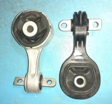 2 Torque Strut Mount Kit for 2013-2015 Acura ILX 2.0L 