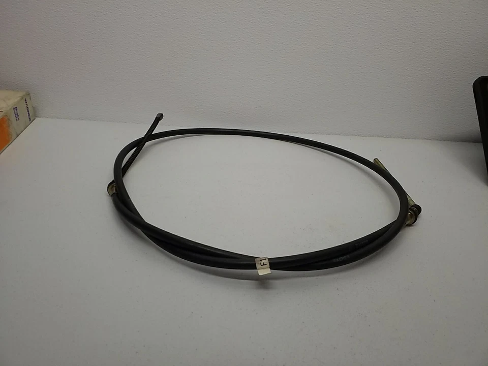 Cable de freno de estacionamiento F113210 Wagner Brake Products F113210 Foto 4 de 4