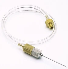 Golf Grip Remover Extension Hose for Pressurized Grip Remover 