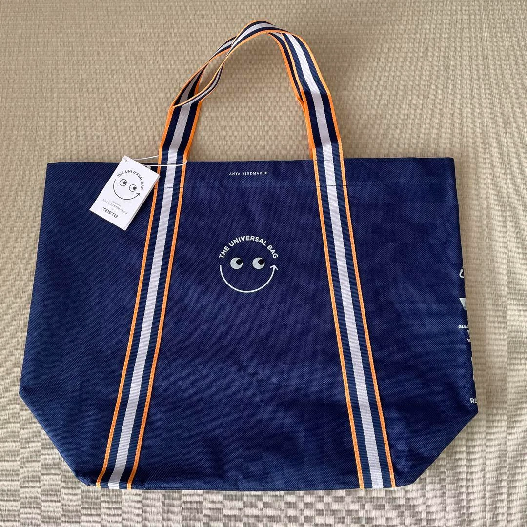 Anya Hindmarch Blue Bags & Handbags for Women for sale | eBay