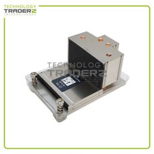 P13750-001 HPE ProLiant DL380P G10 Plus High Performance CPU Heatsink New Other