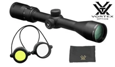Vortex Optics Diamondback 3-9x40 V-Plex Reticle MOA Rifle Scope DBK-M-01P