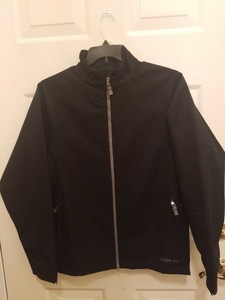 nike hyperadapt storm-fit full-zip