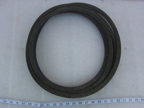 Courroie Striée D&D PowerDrive 5V2240/05 - 5/8 X 224 Pouces, 5 Stries, Pour Transmission