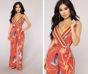 fashion nova unitard