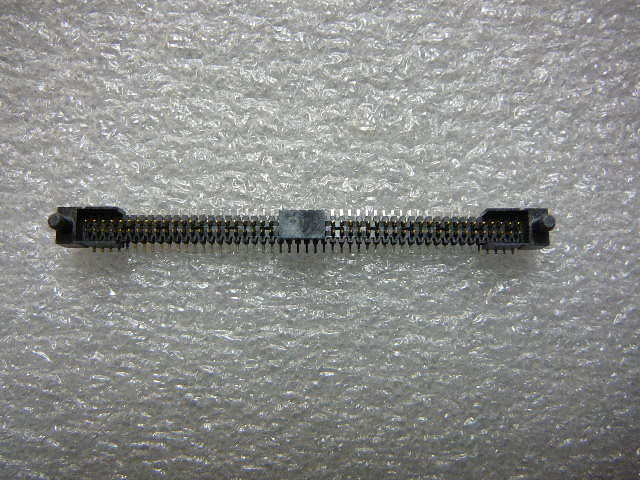 SAMTEC FTMH-150-03-L-DV-EP-A-P Connector Header 100-Pin 1mm SMD GOLD ...