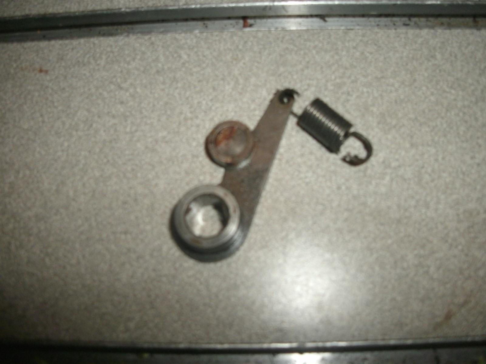 Suzuki LT230,LT230S,quadsport,shift drum detent assy,transmission eBay