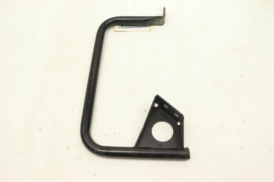 Protector lateral izquierdo Polaris Ranger 900 1000 1000D diésel HST doble 1022616-458 Foto 2 de 2