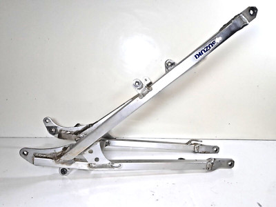 Heckschlaufe / Unterfahrgestell - Suzuki 400 DRZ Y-Modell DR-Z DRZ400 