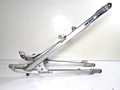 Boucle arrière/ sous chassis - Suzuki 400 DRZ modèle Y DR-Z DRZ400 - Photo 1/4