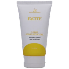 EXCITE Female Clitoral Stimulating Gel Arousal Increase sensivity C-Spot Enhance