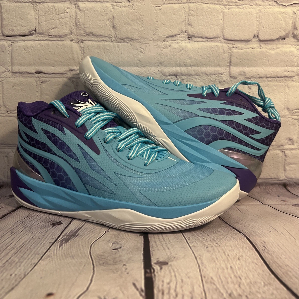 New puma shoes queen clearance size