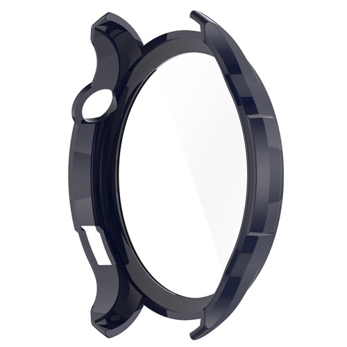 Funda Protectora de Reloj Cristal Templado Pantalla Protectora para Amazfit GTR4,GTR4 pro - Imagen 12 de 26